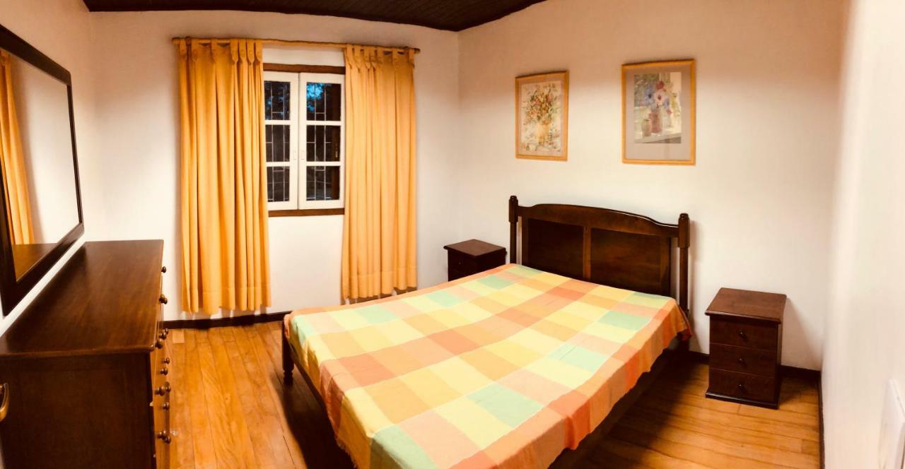 Chacara Quinta Dos Esquilos Villa โกเทีย ภายนอก รูปภาพ
